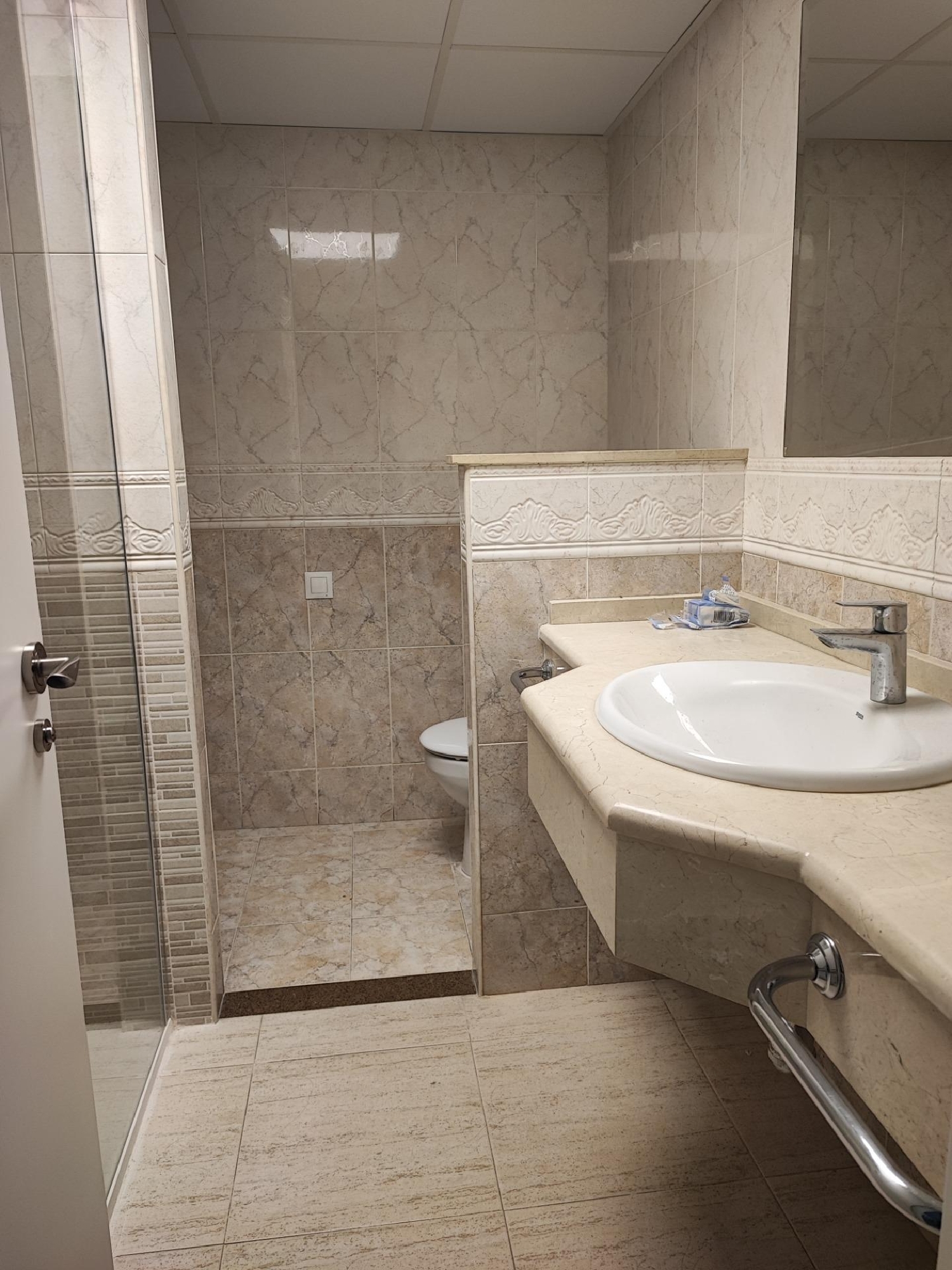  for sale studio apartment Fuengirola Costa Del Sol Occidental 4