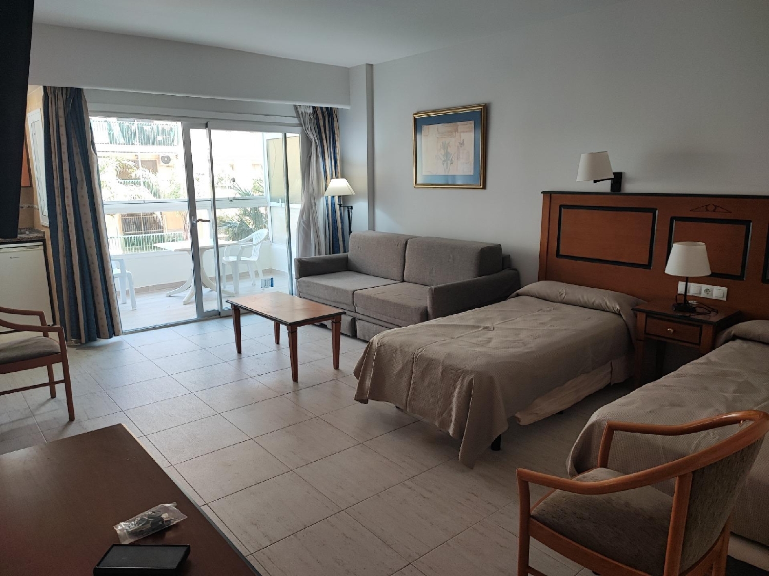  for sale studio apartment Fuengirola Costa Del Sol Occidental 3