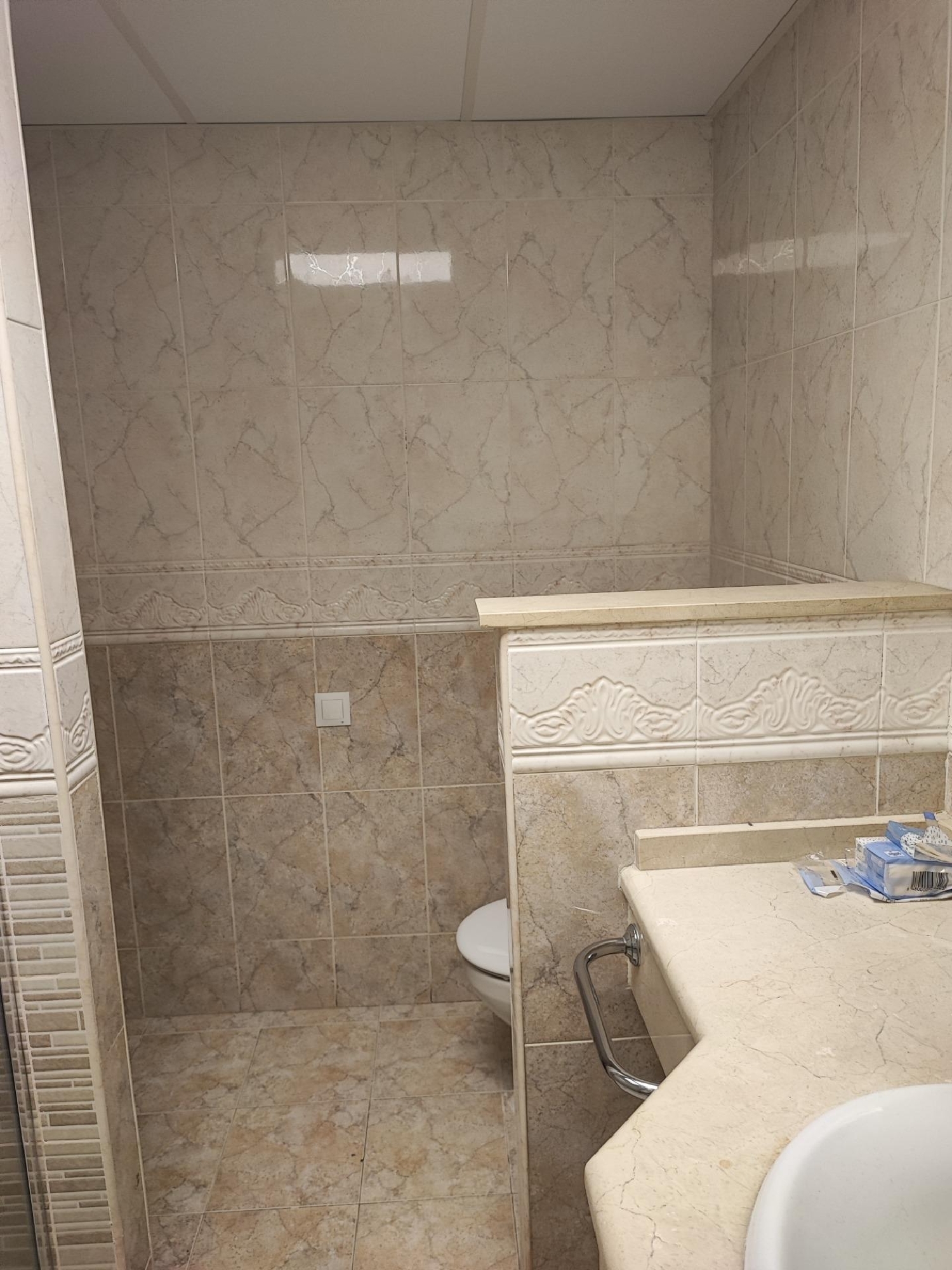  for sale studio apartment Fuengirola Costa Del Sol Occidental 7