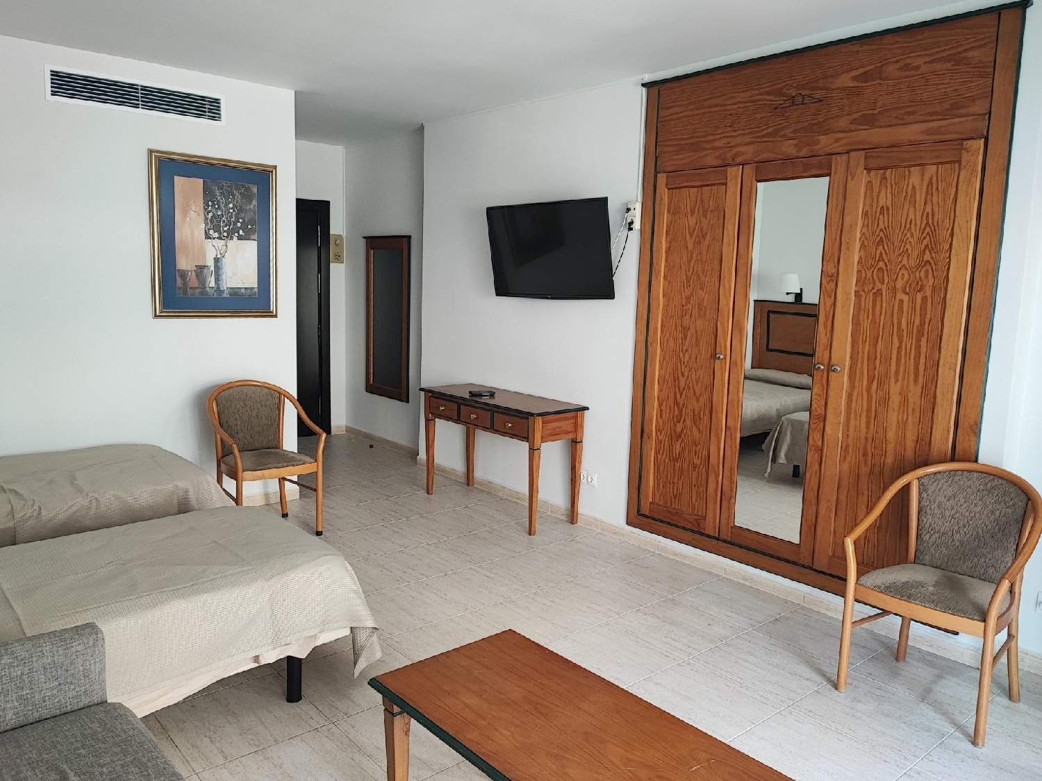  for sale studio apartment Fuengirola Costa Del Sol Occidental 6