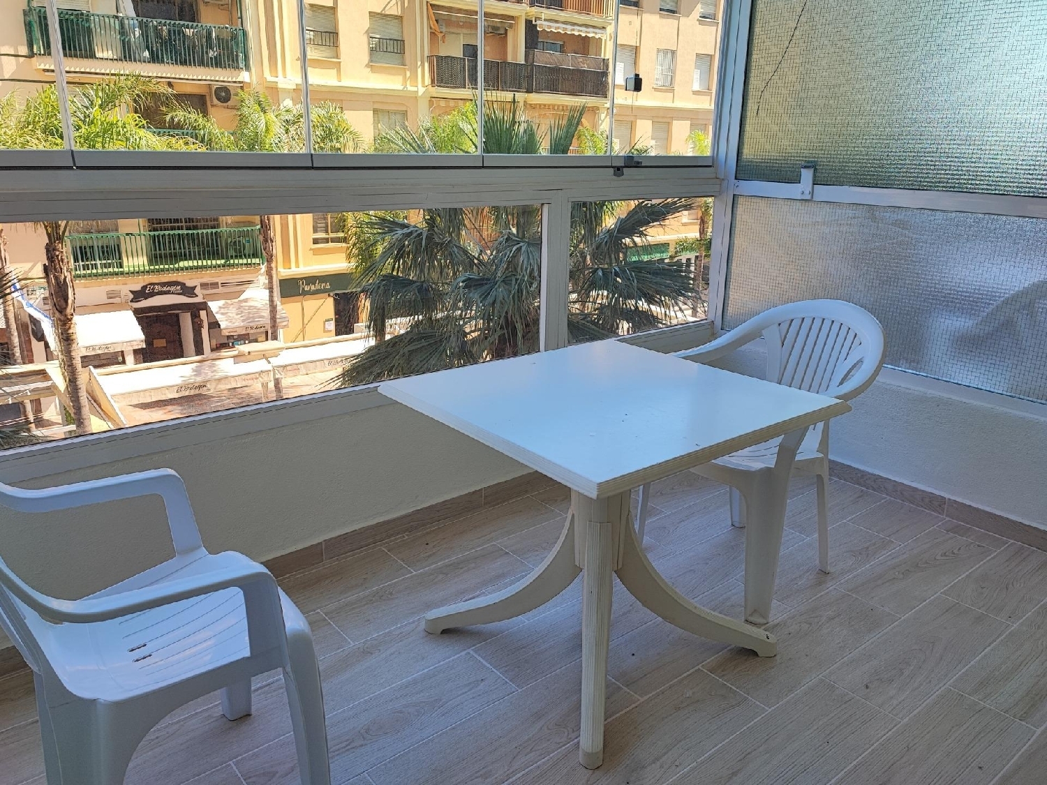  for sale studio apartment Fuengirola Costa Del Sol Occidental 1