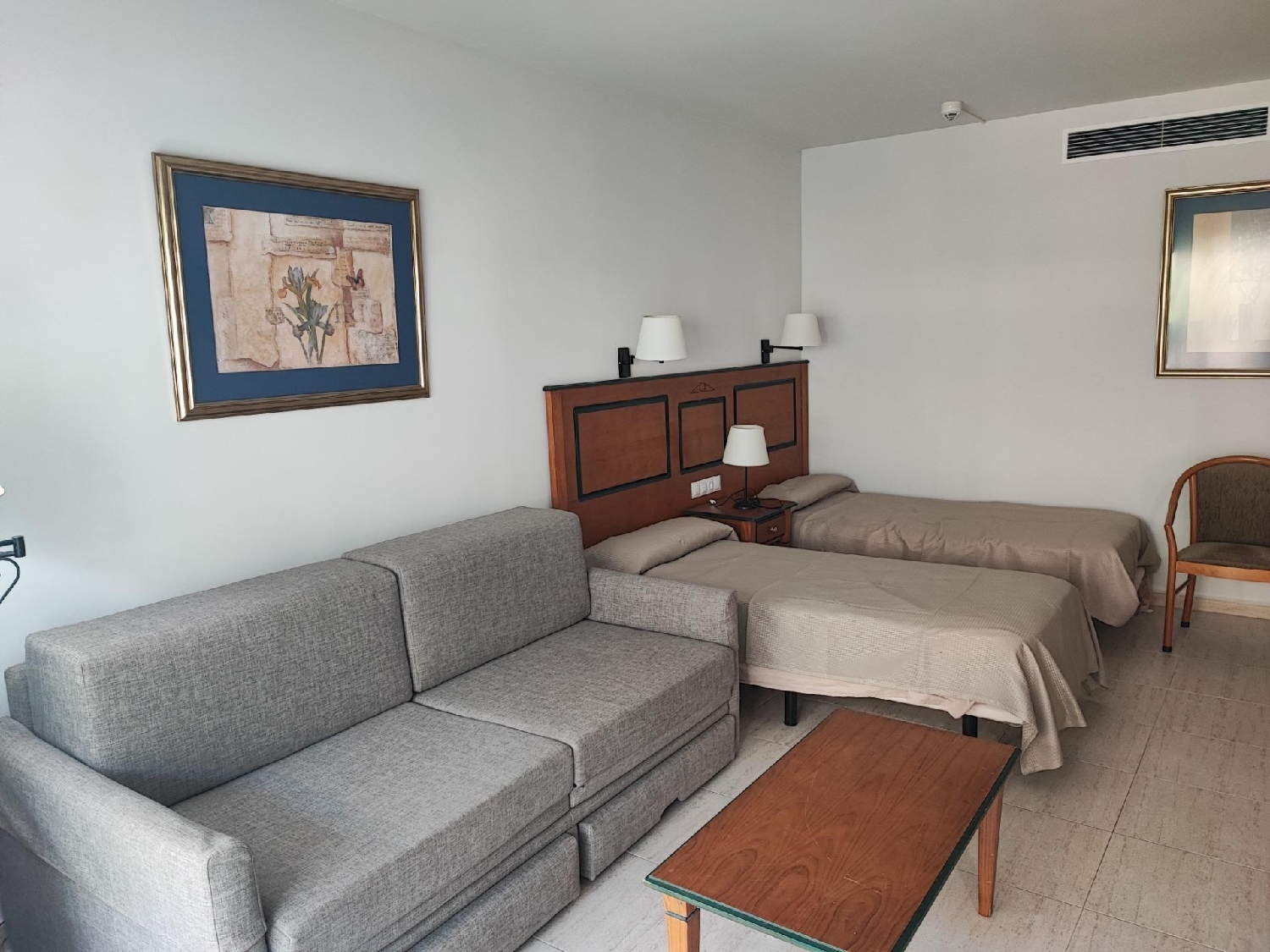  for sale studio apartment Fuengirola Costa Del Sol Occidental 5