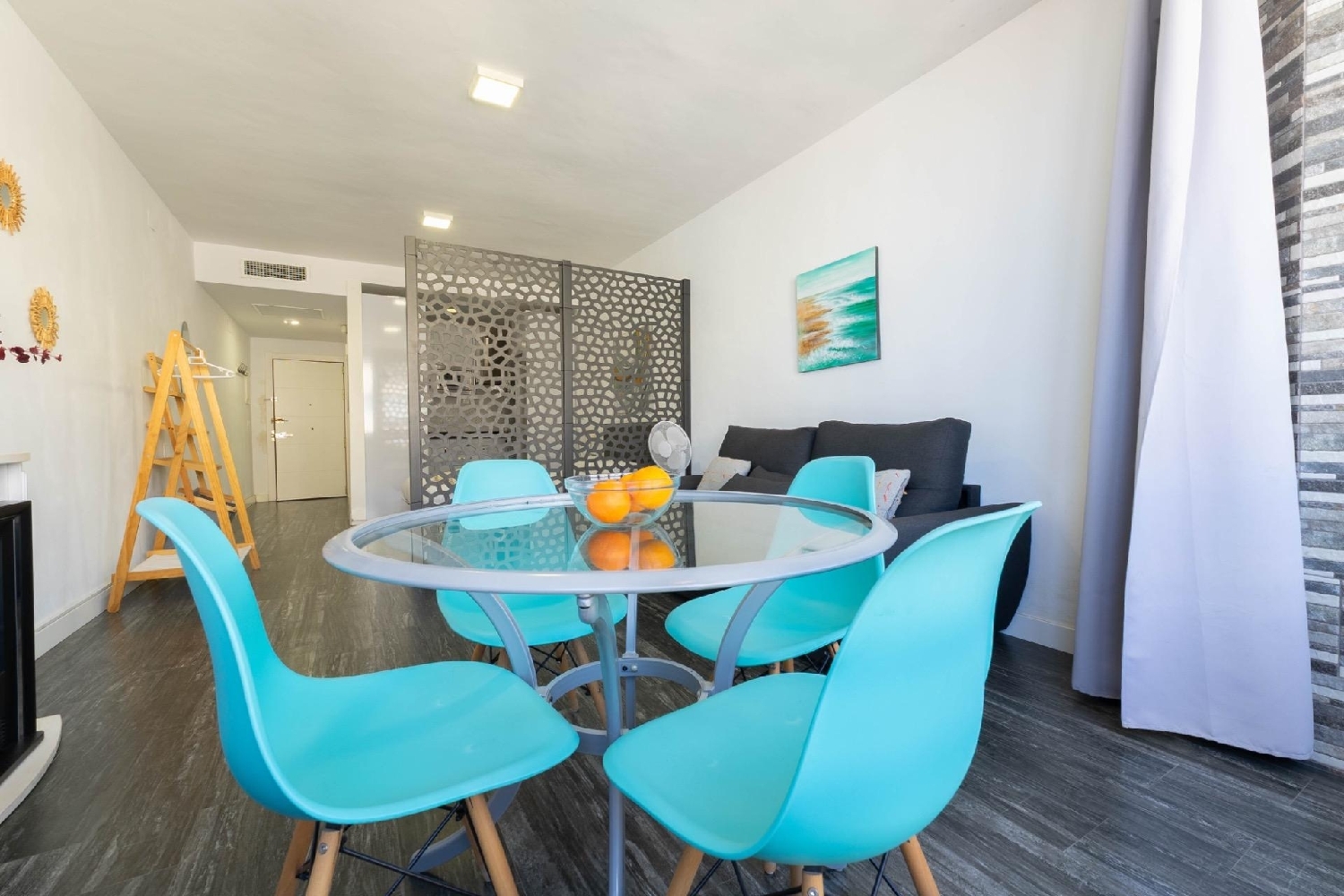  en venta estudio Fuengirola Costa Del Sol Occidental 6