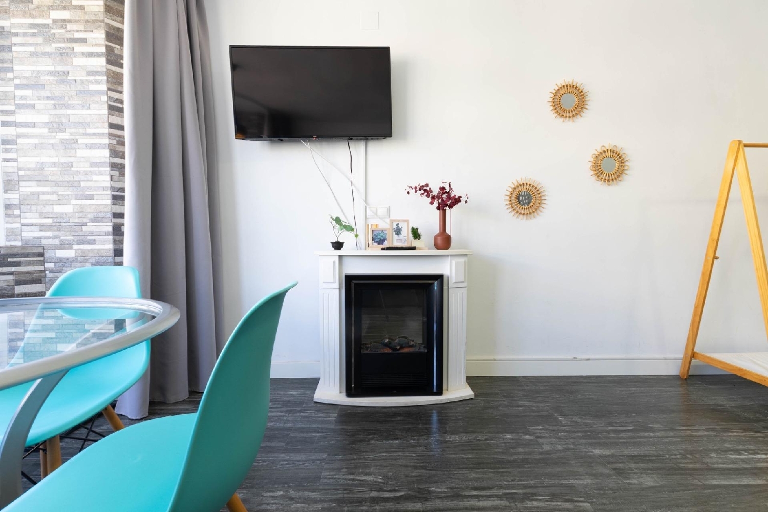  en venta estudio Fuengirola Costa Del Sol Occidental 7