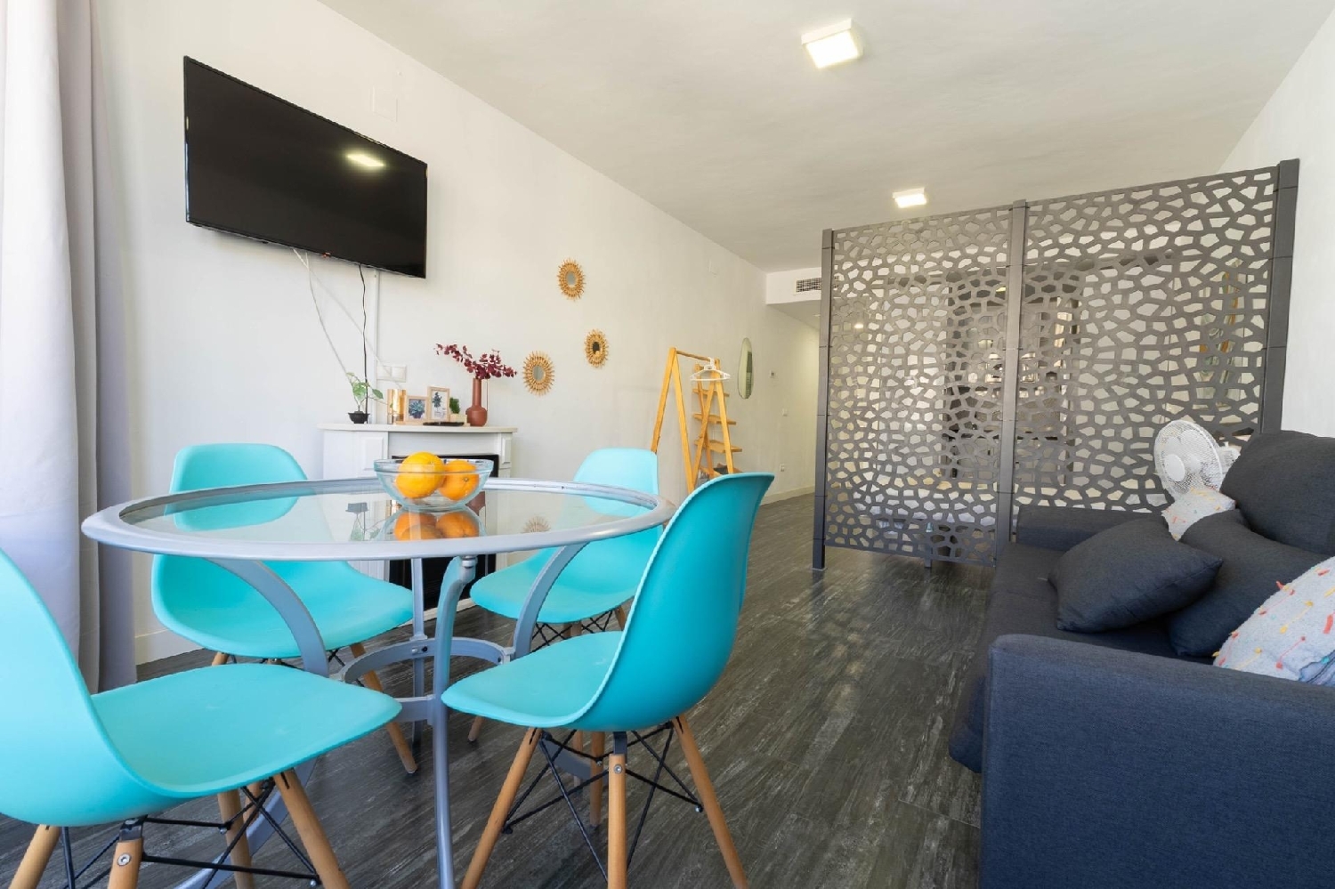  en venta estudio Fuengirola Costa Del Sol Occidental 5