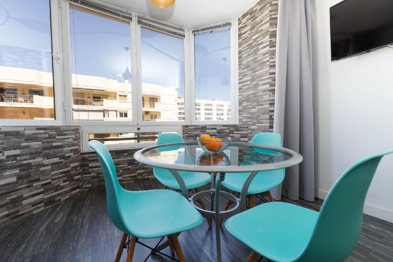  en venta estudio Fuengirola Costa Del Sol Occidental 8