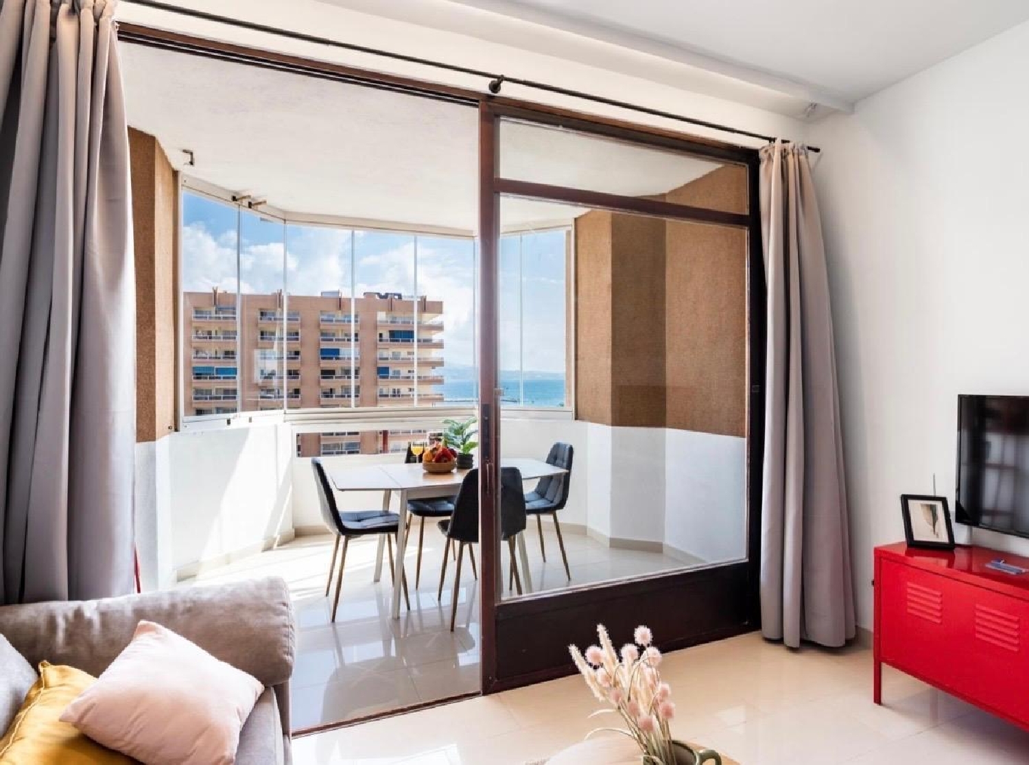  en venta estudio Fuengirola Costa Del Sol Occidental 8