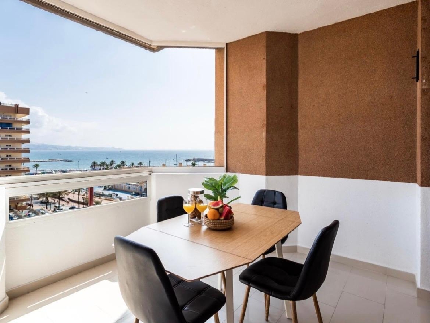  en venta estudio Fuengirola Costa Del Sol Occidental 1