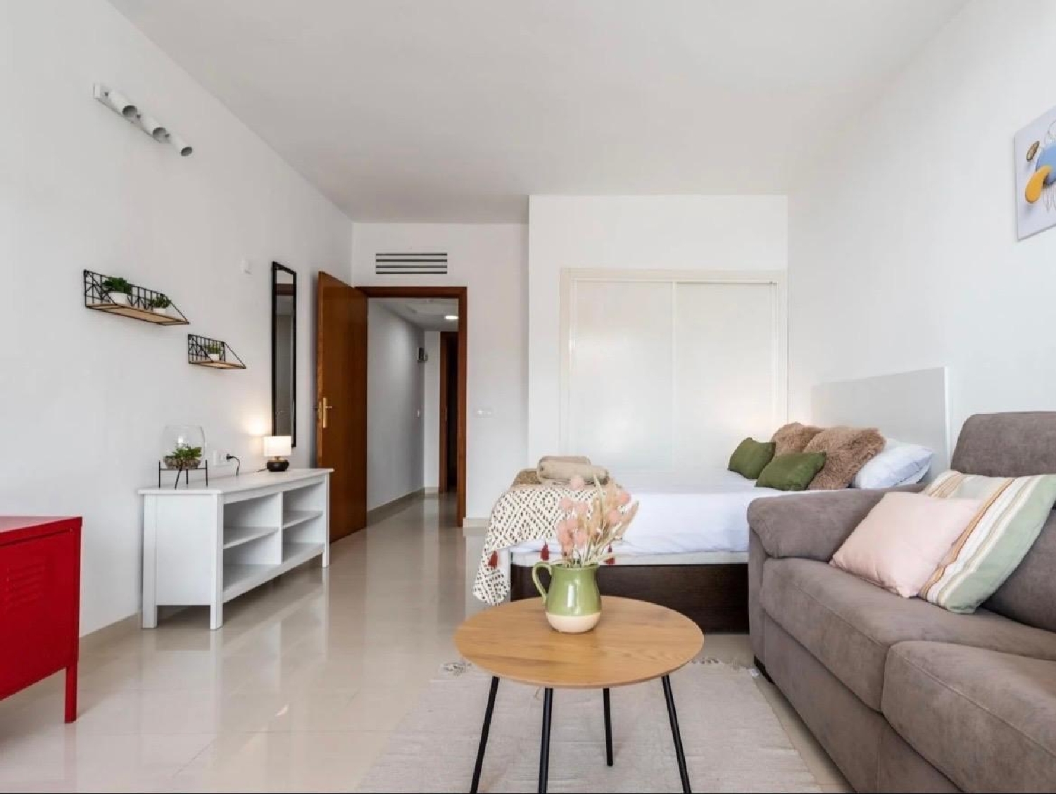  en venta estudio Fuengirola Costa Del Sol Occidental 5