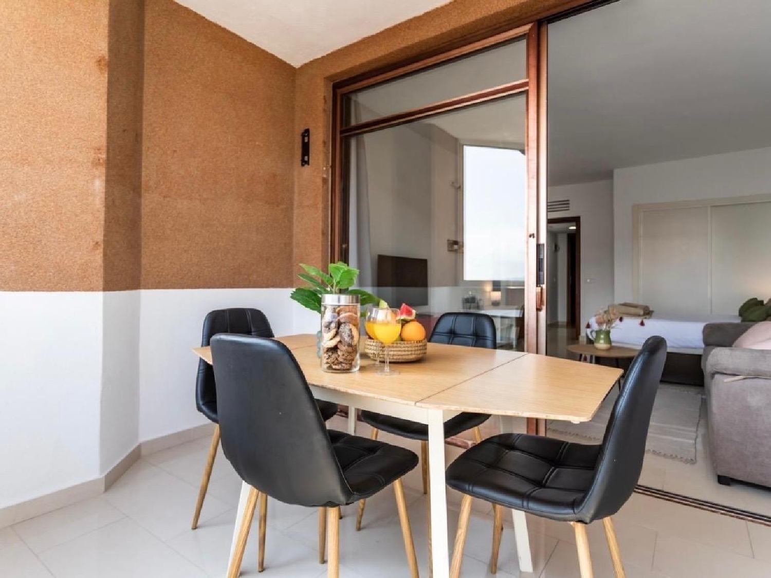  en venta estudio Fuengirola Costa Del Sol Occidental 3