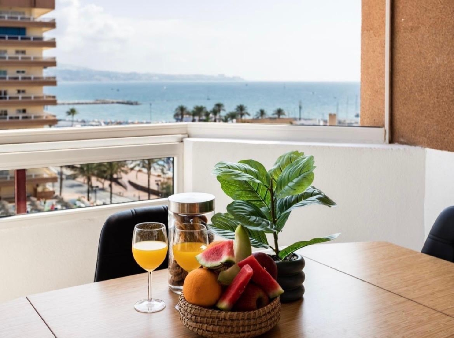  en venta estudio Fuengirola Costa Del Sol Occidental 2