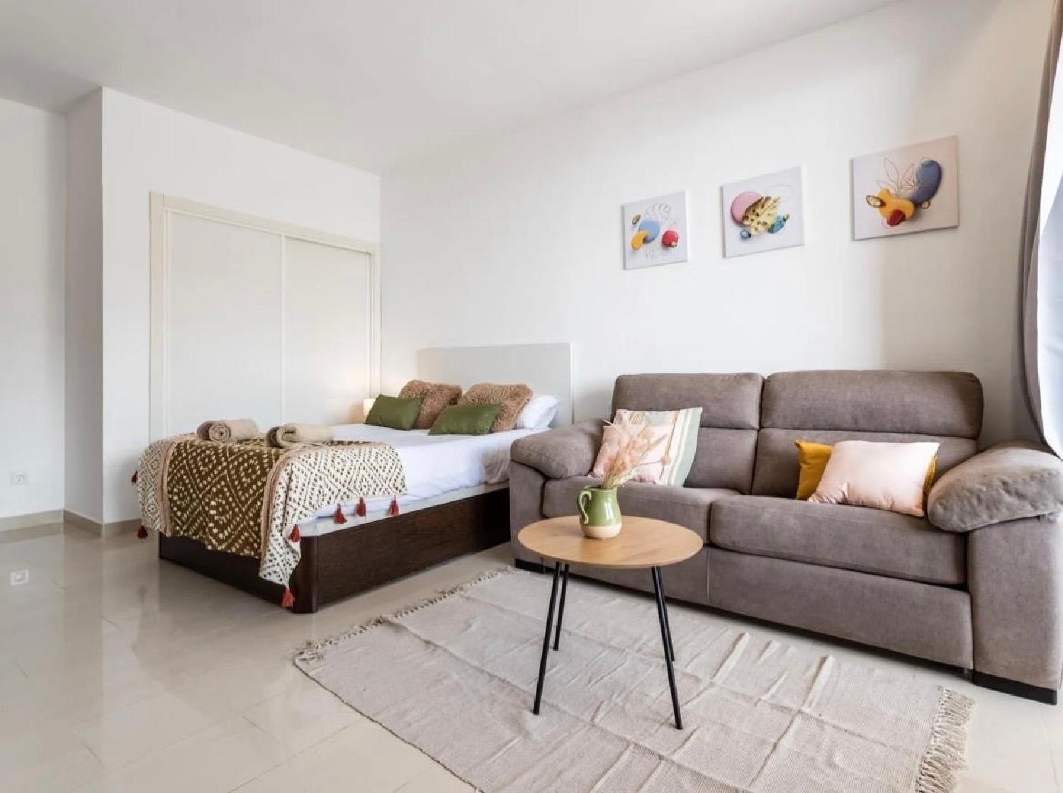  en venta estudio Fuengirola Costa Del Sol Occidental 6