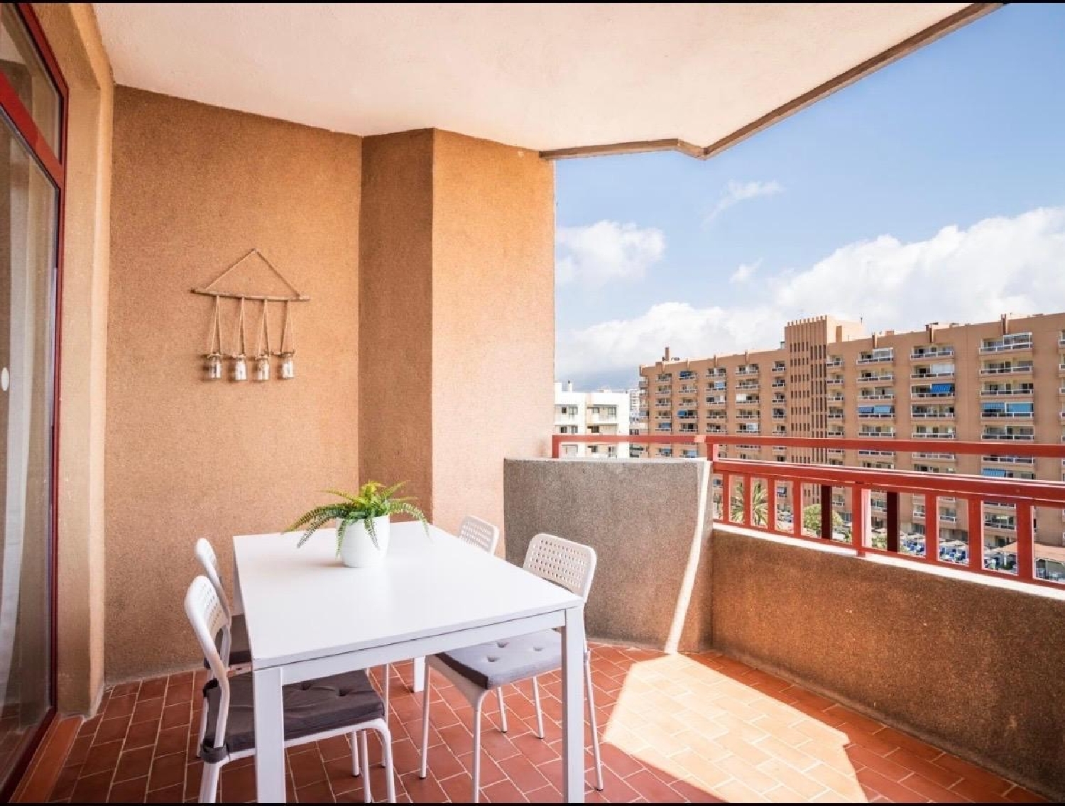  en venta estudio Fuengirola Costa Del Sol Occidental 3