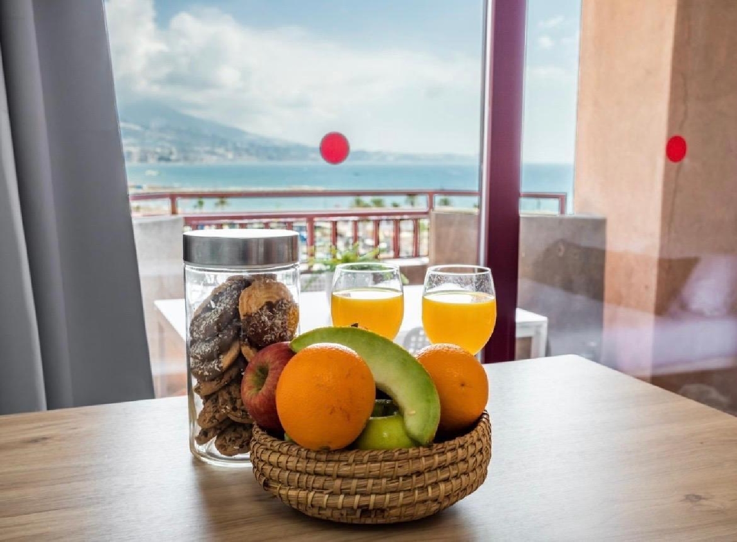  en venta estudio Fuengirola Costa Del Sol Occidental 7