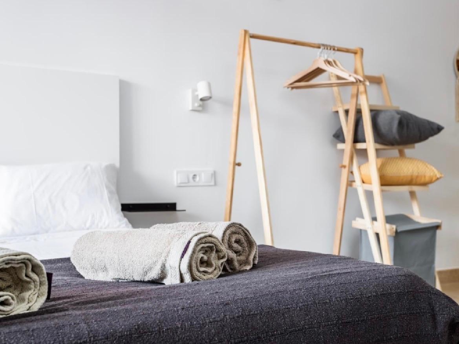  en venta estudio Fuengirola Costa Del Sol Occidental 6