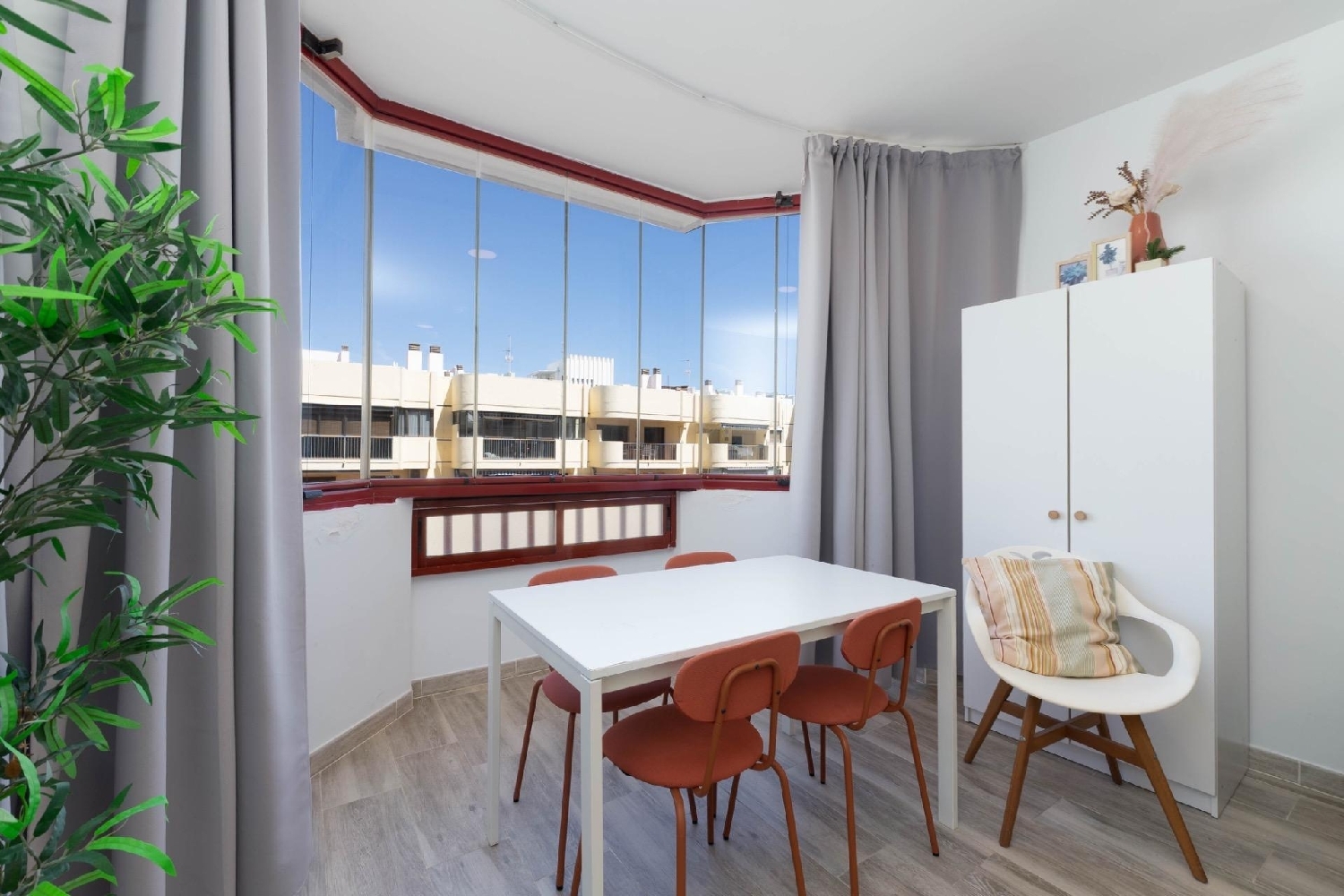  à vendre studio Fuengirola Costa Del Sol Occidental 5