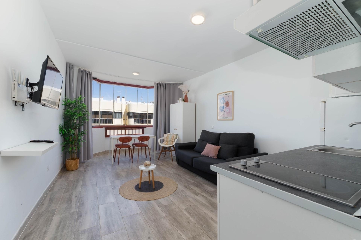  à vendre studio Fuengirola Costa Del Sol Occidental 2