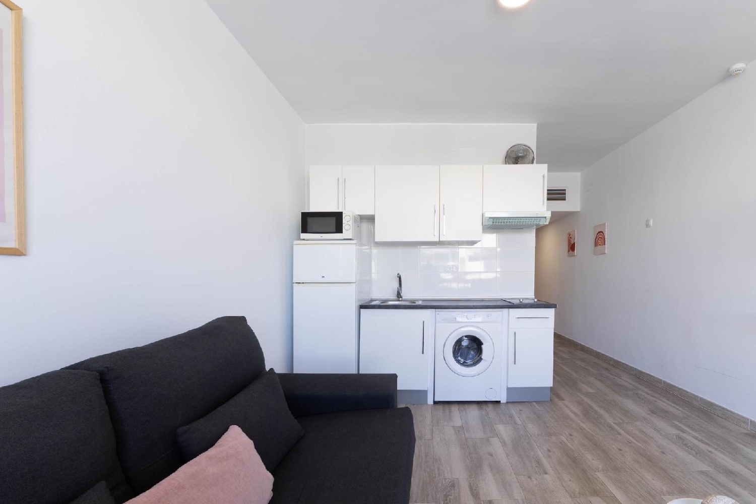  à vendre studio Fuengirola Costa Del Sol Occidental 7