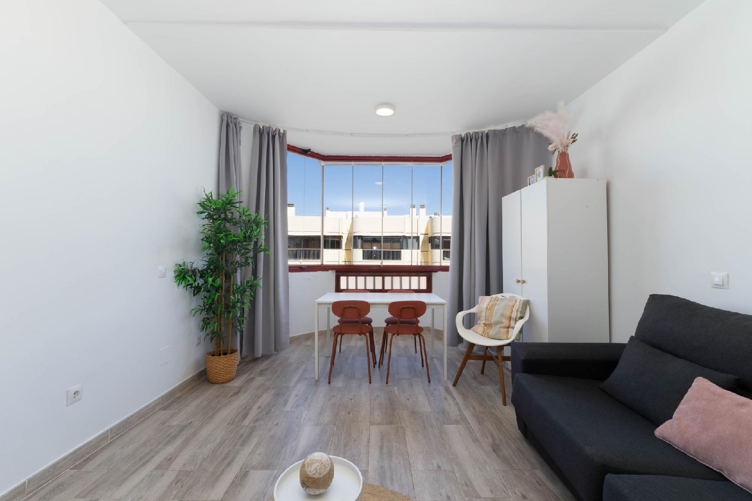  à vendre studio Fuengirola Costa Del Sol Occidental 3