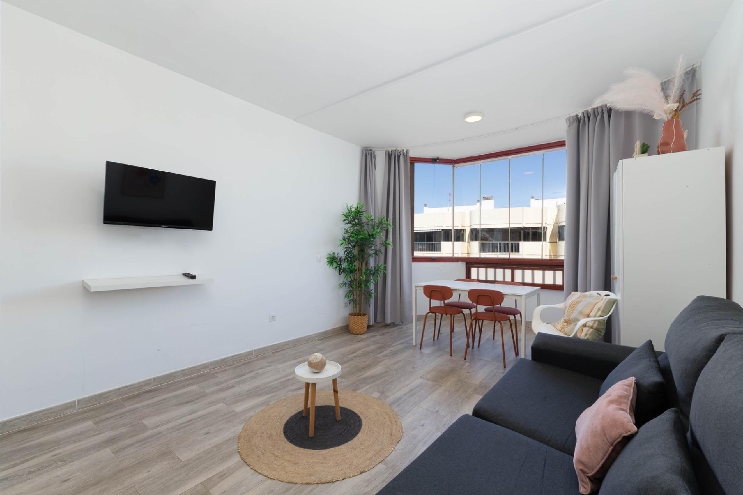  à vendre studio Fuengirola Costa Del Sol Occidental 4