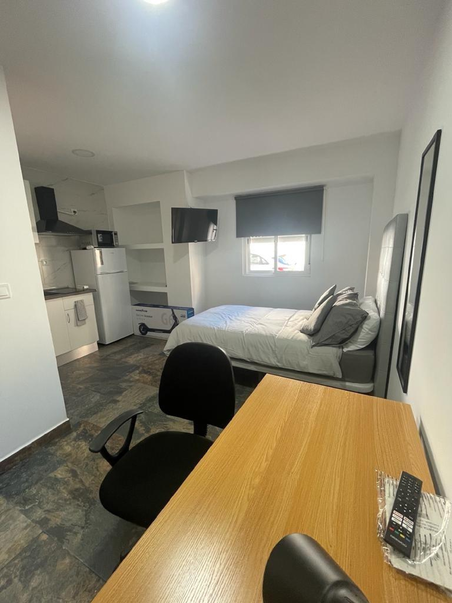  te koop studio Javalí Viejo Huerta De Murcia 1