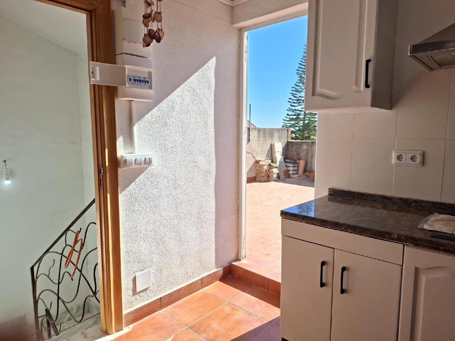  en venta estudio Librilla Bajo Guadalentín 7