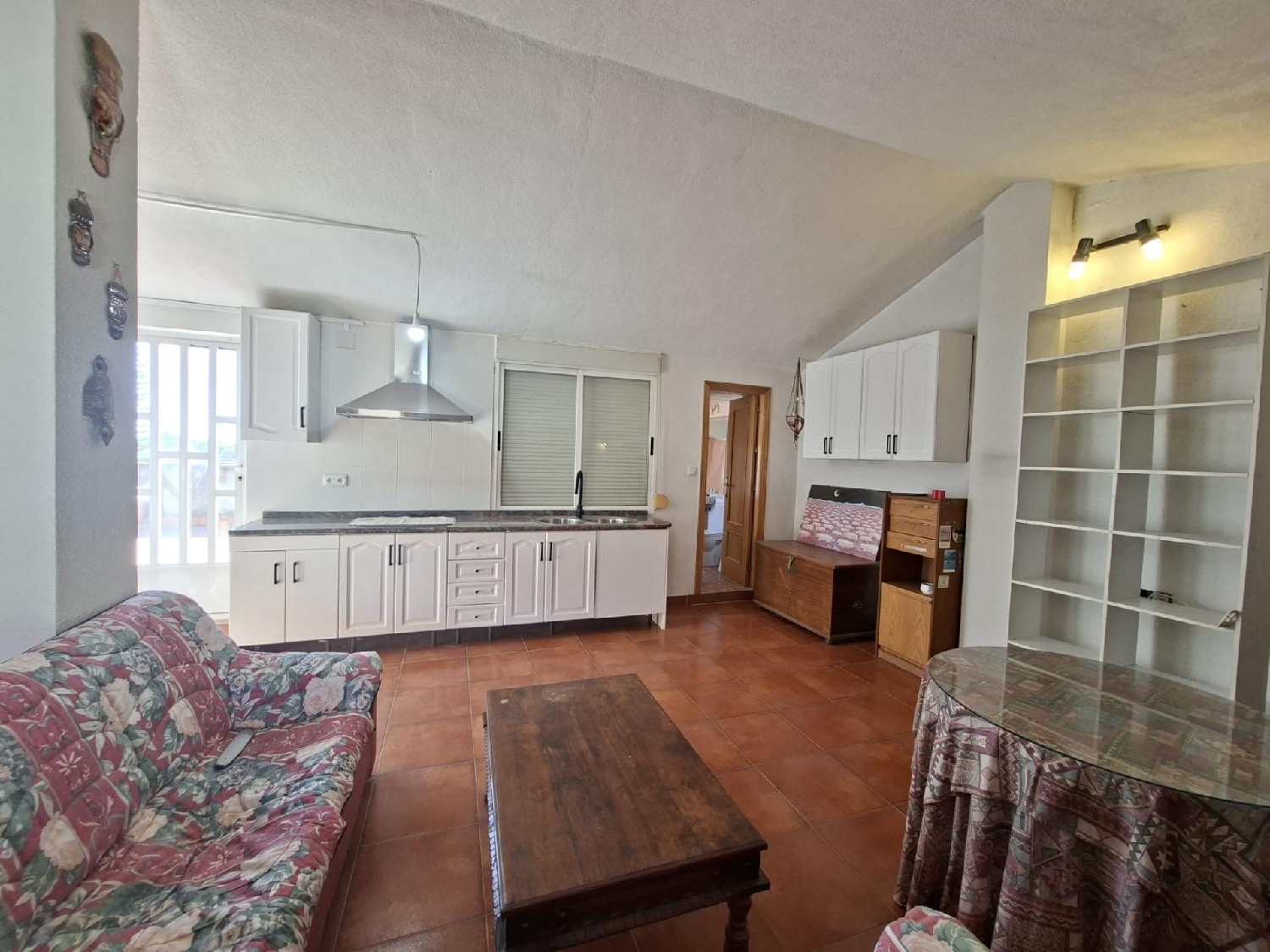  en venta estudio Librilla Bajo Guadalentín 1