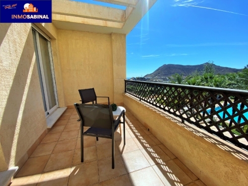 Llanos De Vicar Poniente Almeriense enrumslägenhet foto 6373478