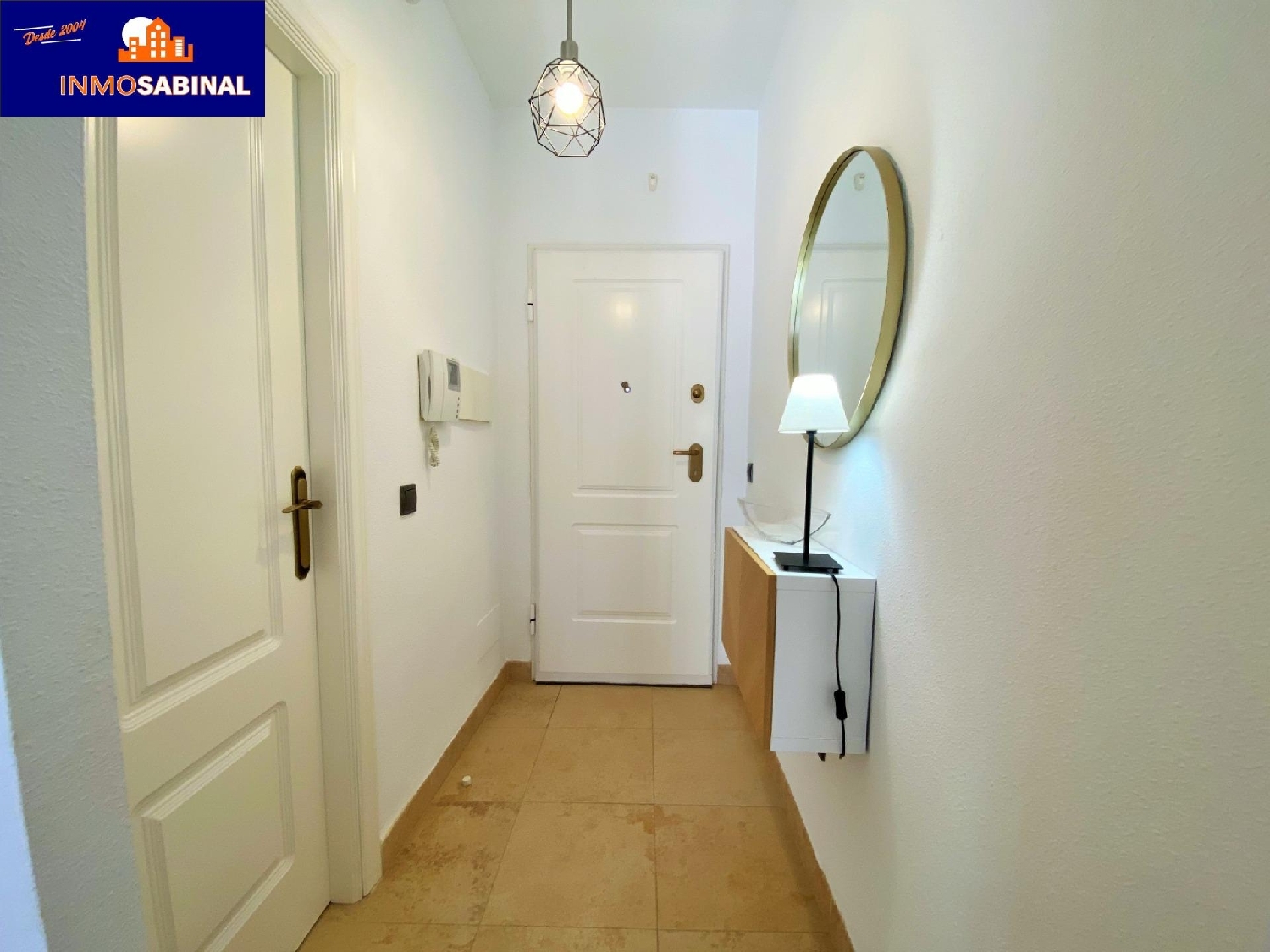  till salu enrumslägenhet Llanos De Vicar Poniente Almeriense 4