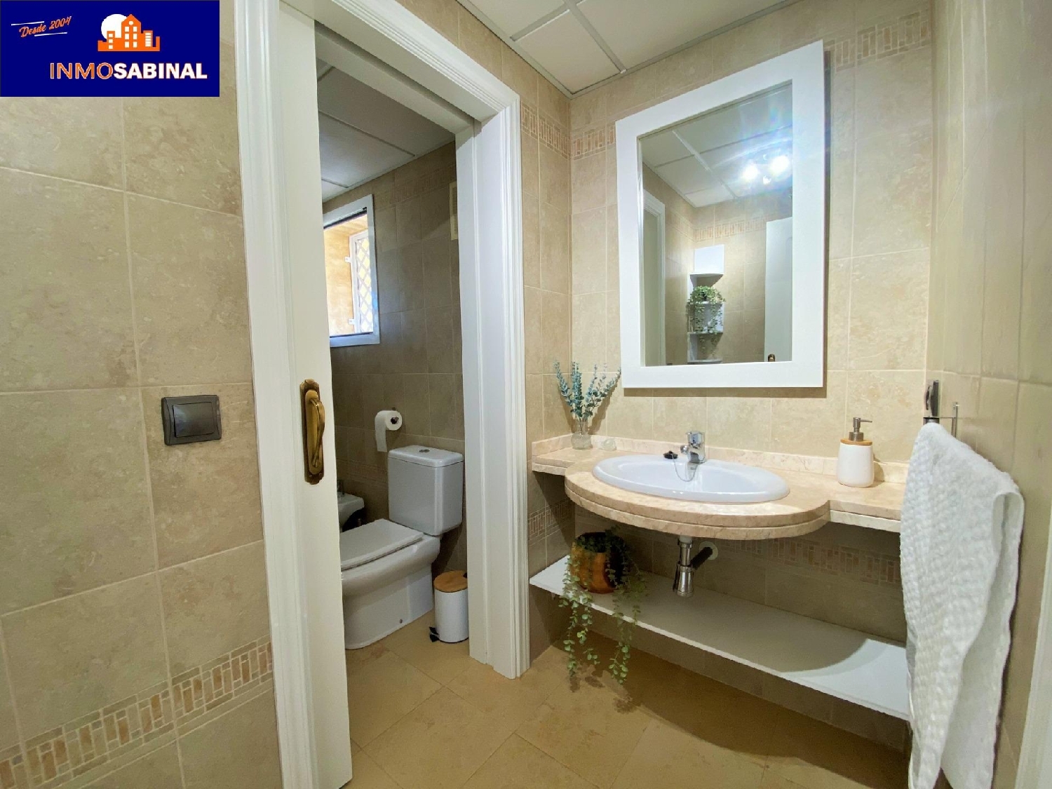  till salu enrumslägenhet Llanos De Vicar Poniente Almeriense 6