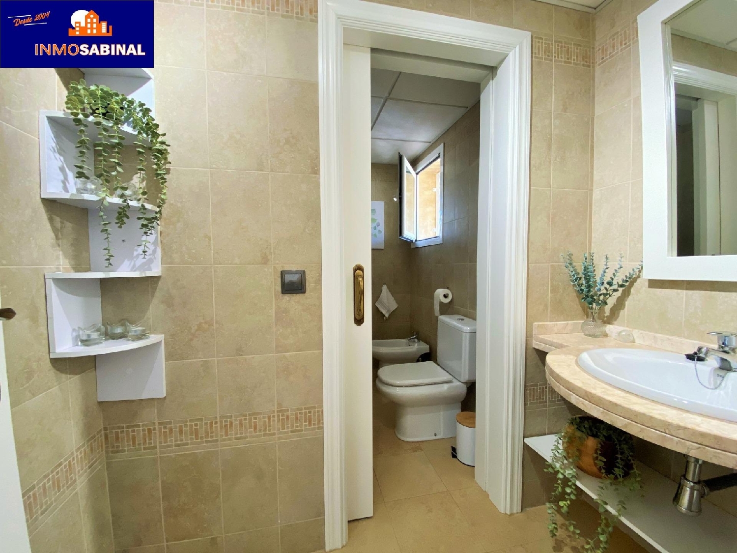  till salu enrumslägenhet Llanos De Vicar Poniente Almeriense 5