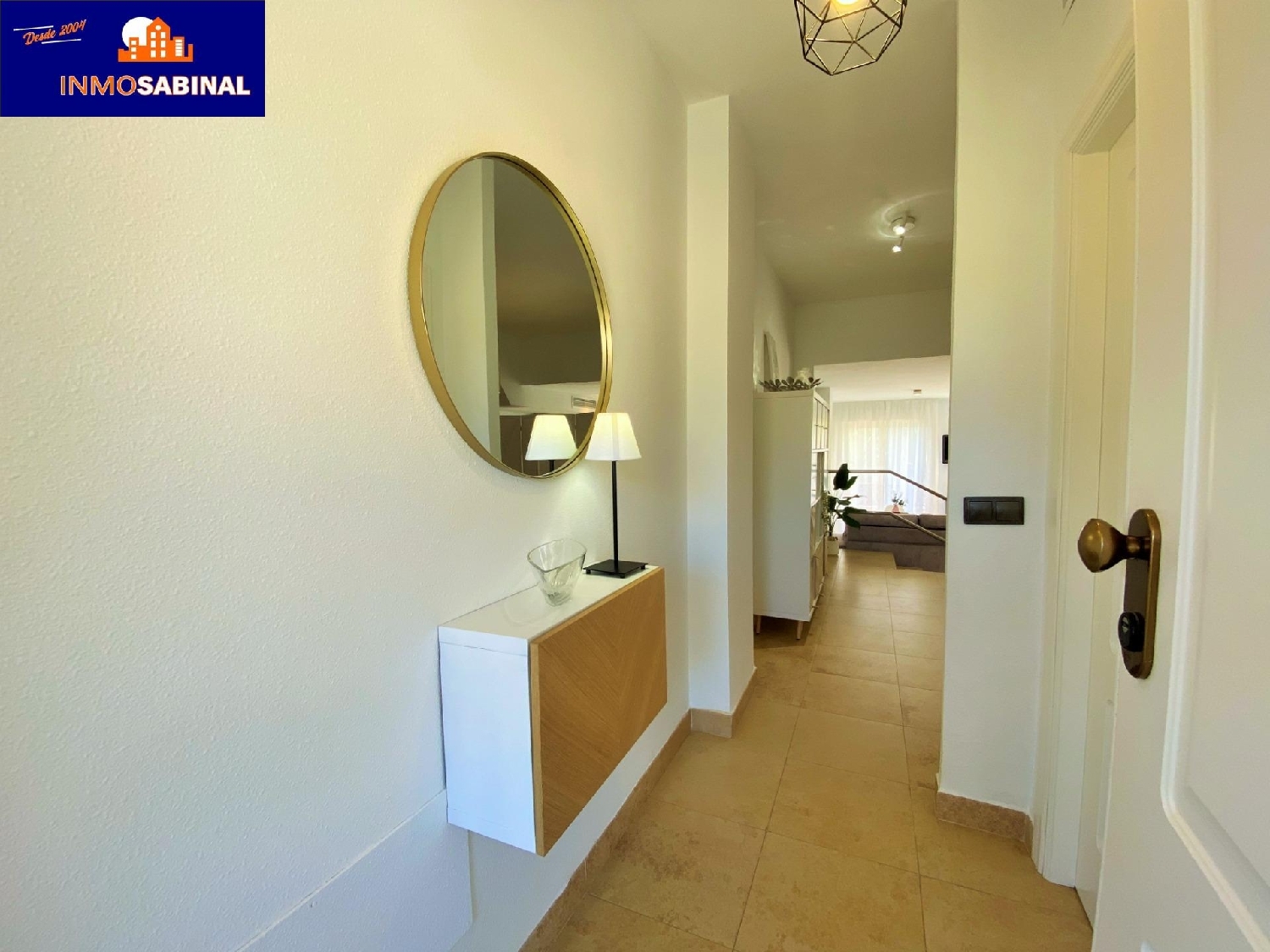  till salu enrumslägenhet Llanos De Vicar Poniente Almeriense 3