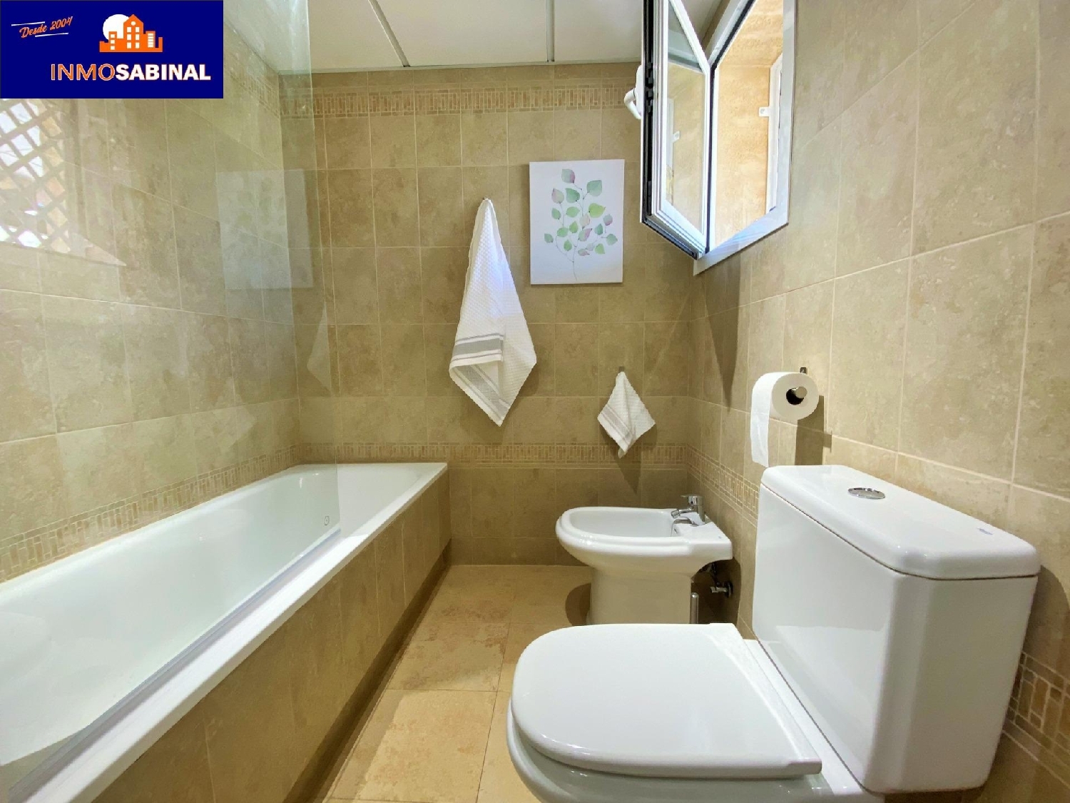  till salu enrumslägenhet Llanos De Vicar Poniente Almeriense 7