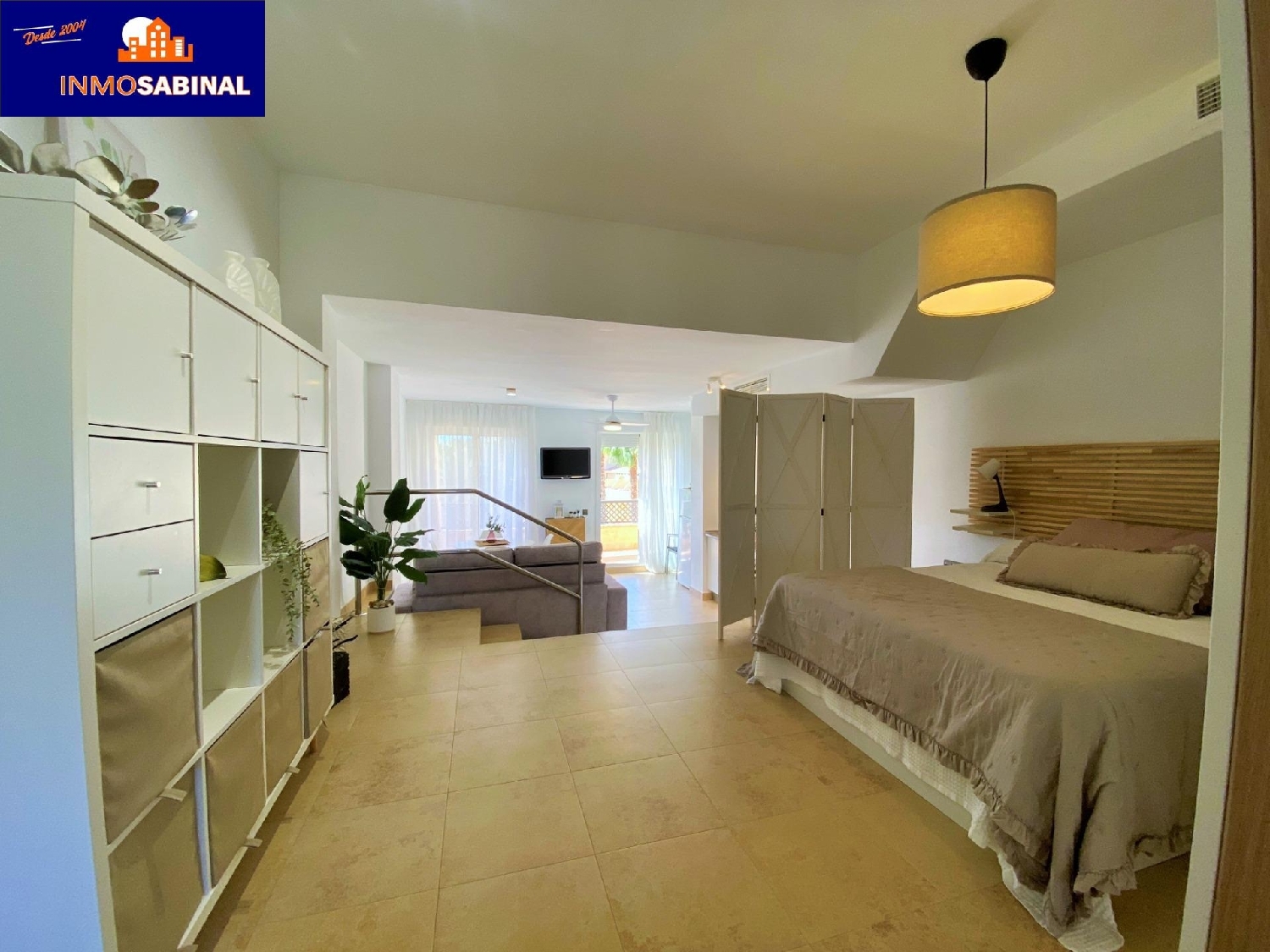  till salu enrumslägenhet Llanos De Vicar Poniente Almeriense 8