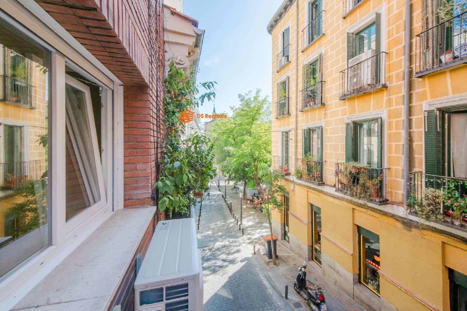  en venta estudio Madrid Valle Del Almanzora 2