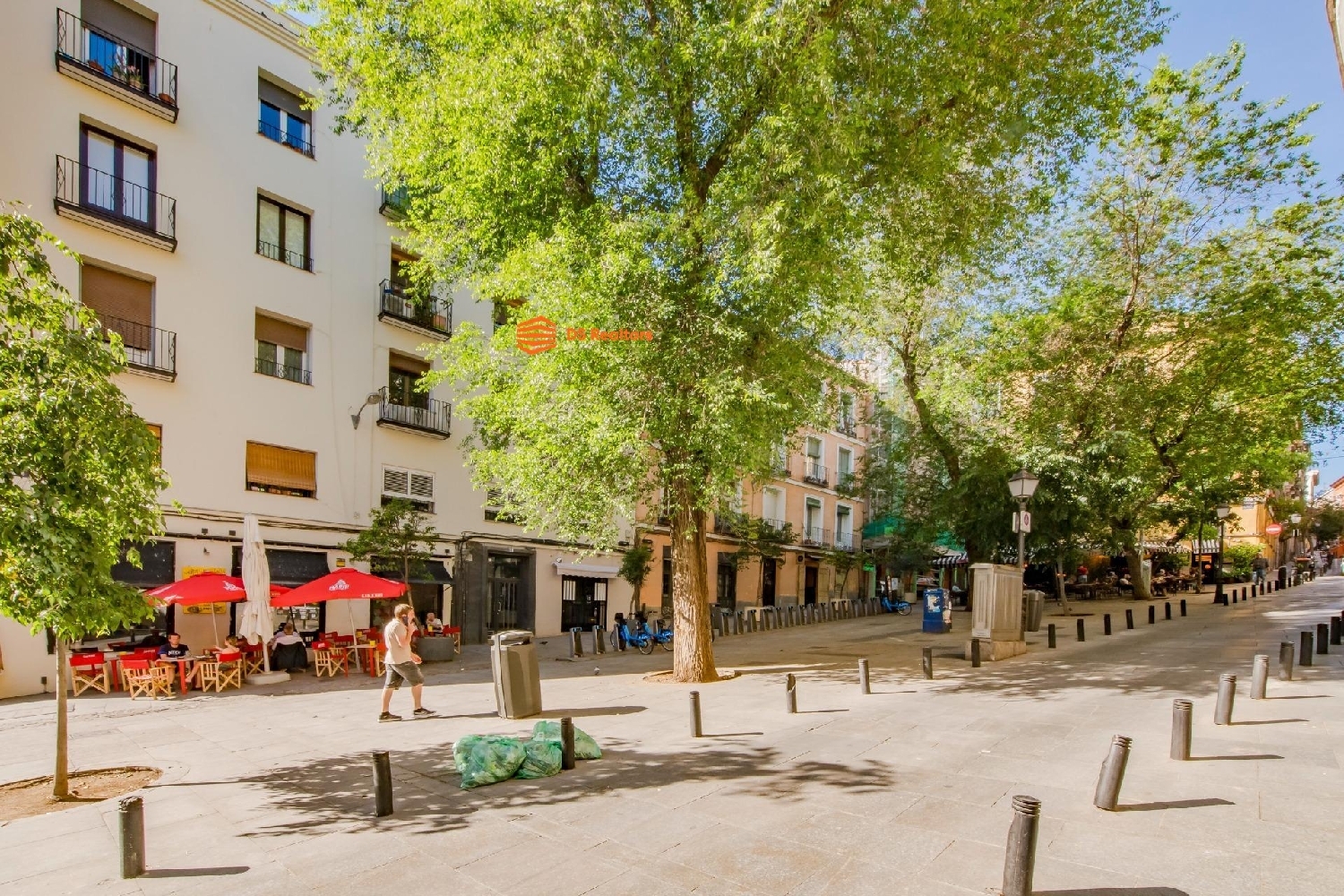  en venta estudio Madrid Valle Del Almanzora 5