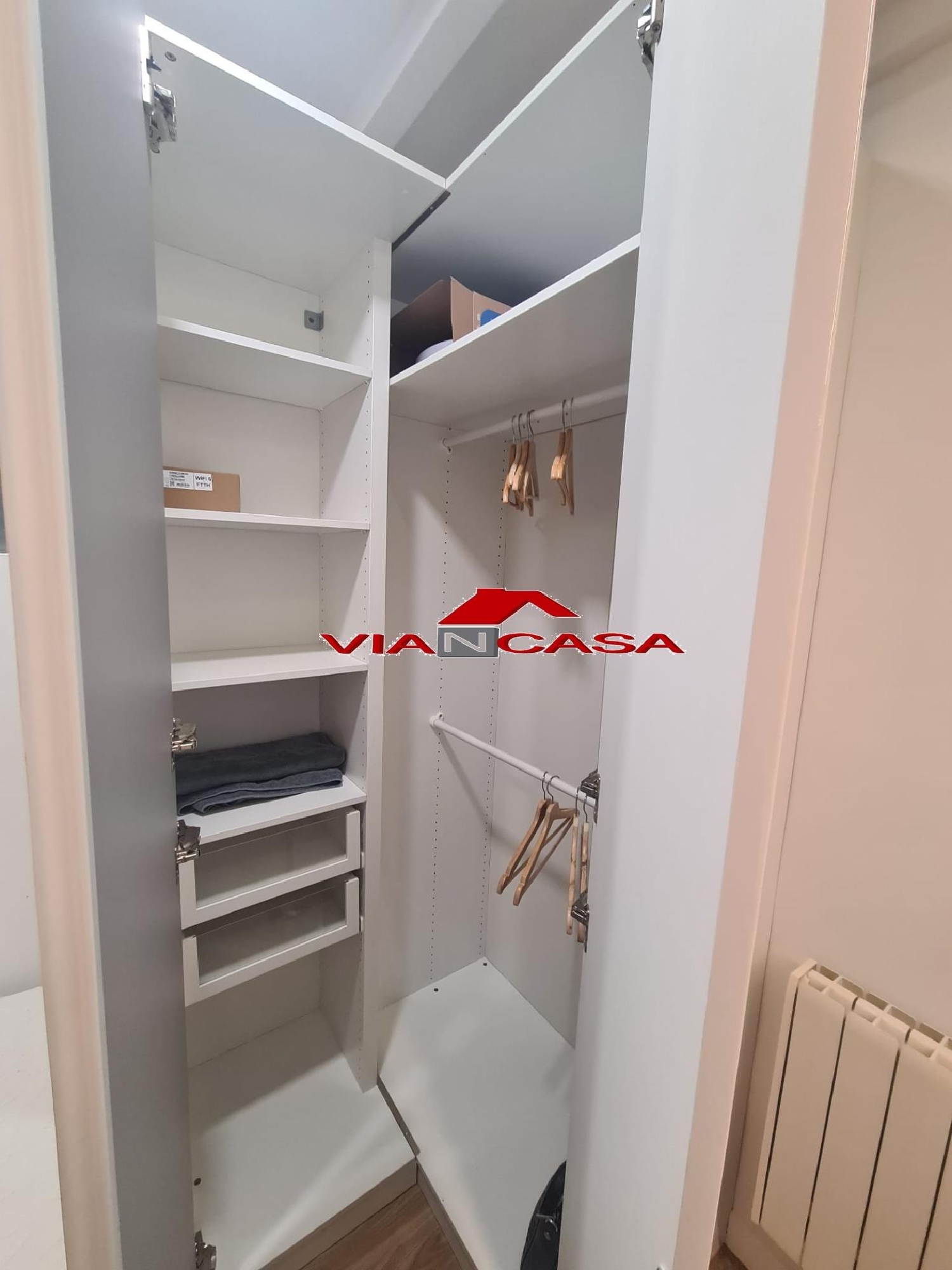  till salu enrumslägenhet Madrid Valle Del Almanzora 4