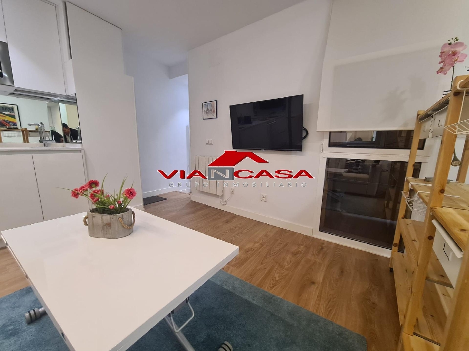  for sale studio apartment Madrid Valle Del Almanzora 6