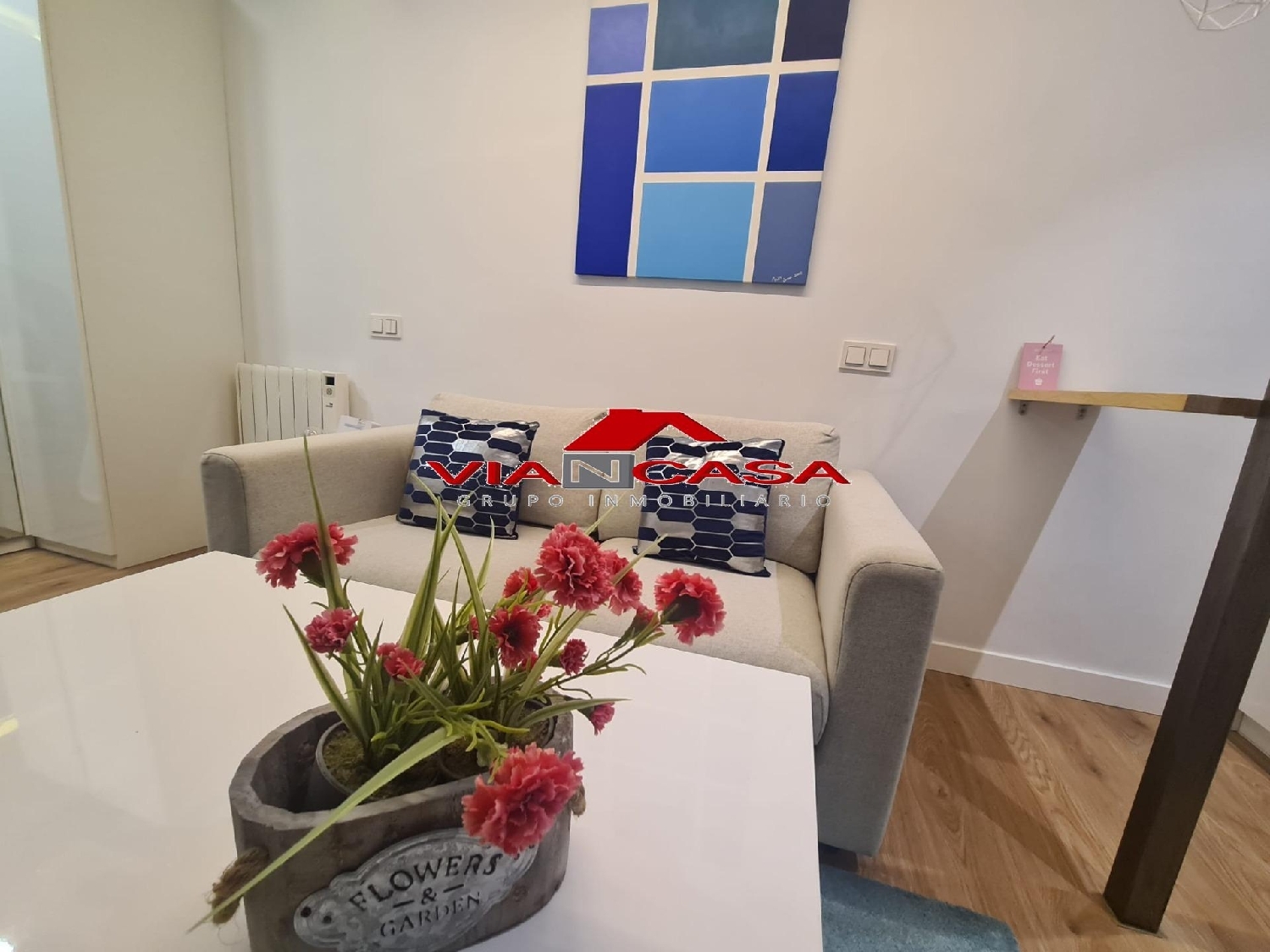  for sale studio apartment Madrid Valle Del Almanzora 2