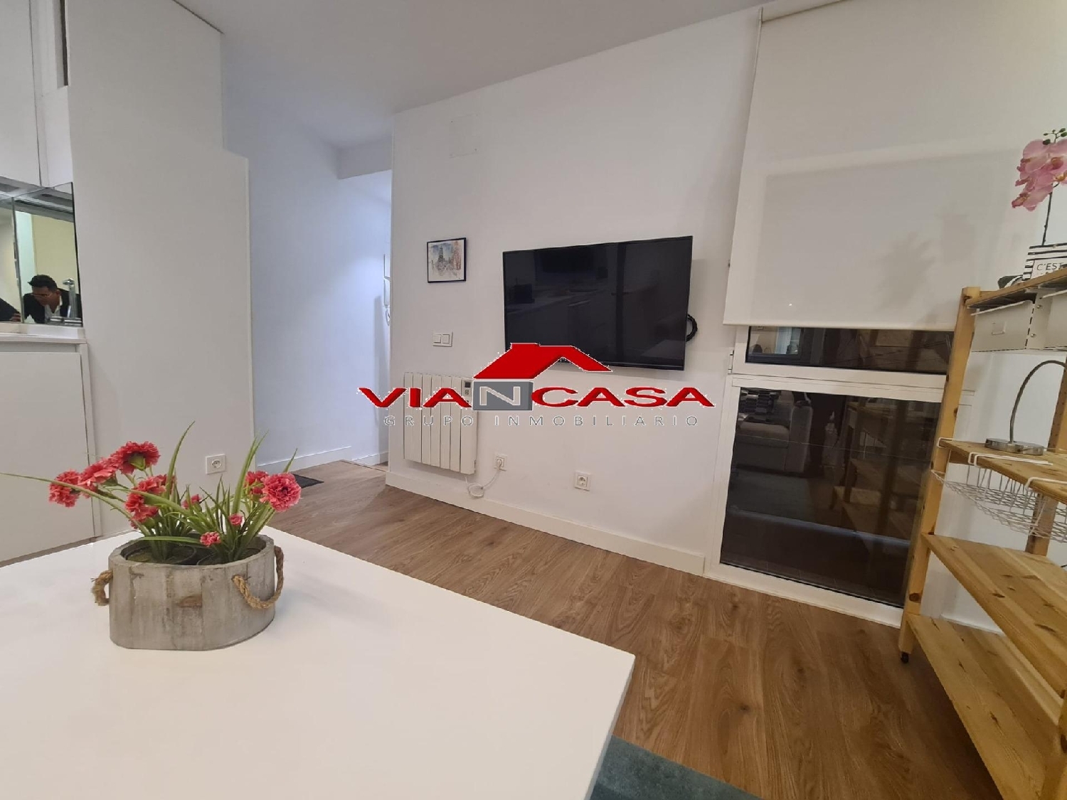 for sale studio apartment Madrid Valle Del Almanzora 8