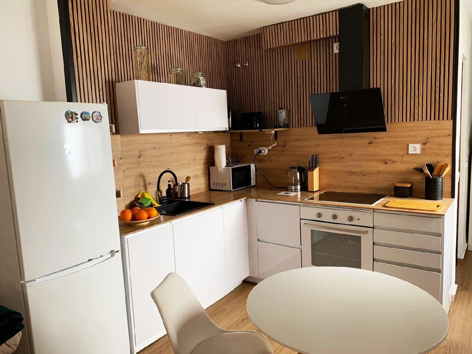  en venta estudio Málaga Del Fresno Campiña 5