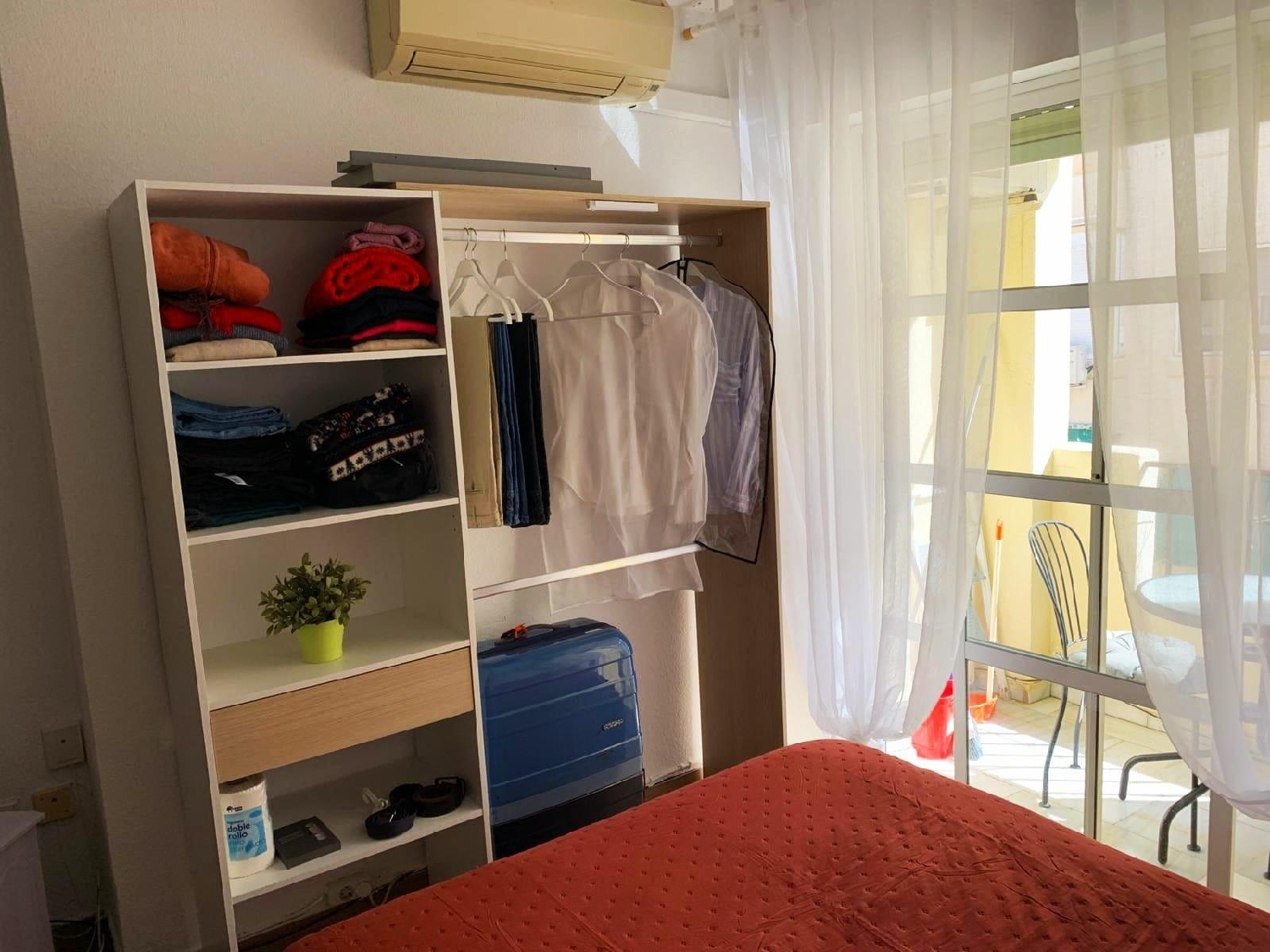  en venta estudio Málaga Del Fresno Campiña 6