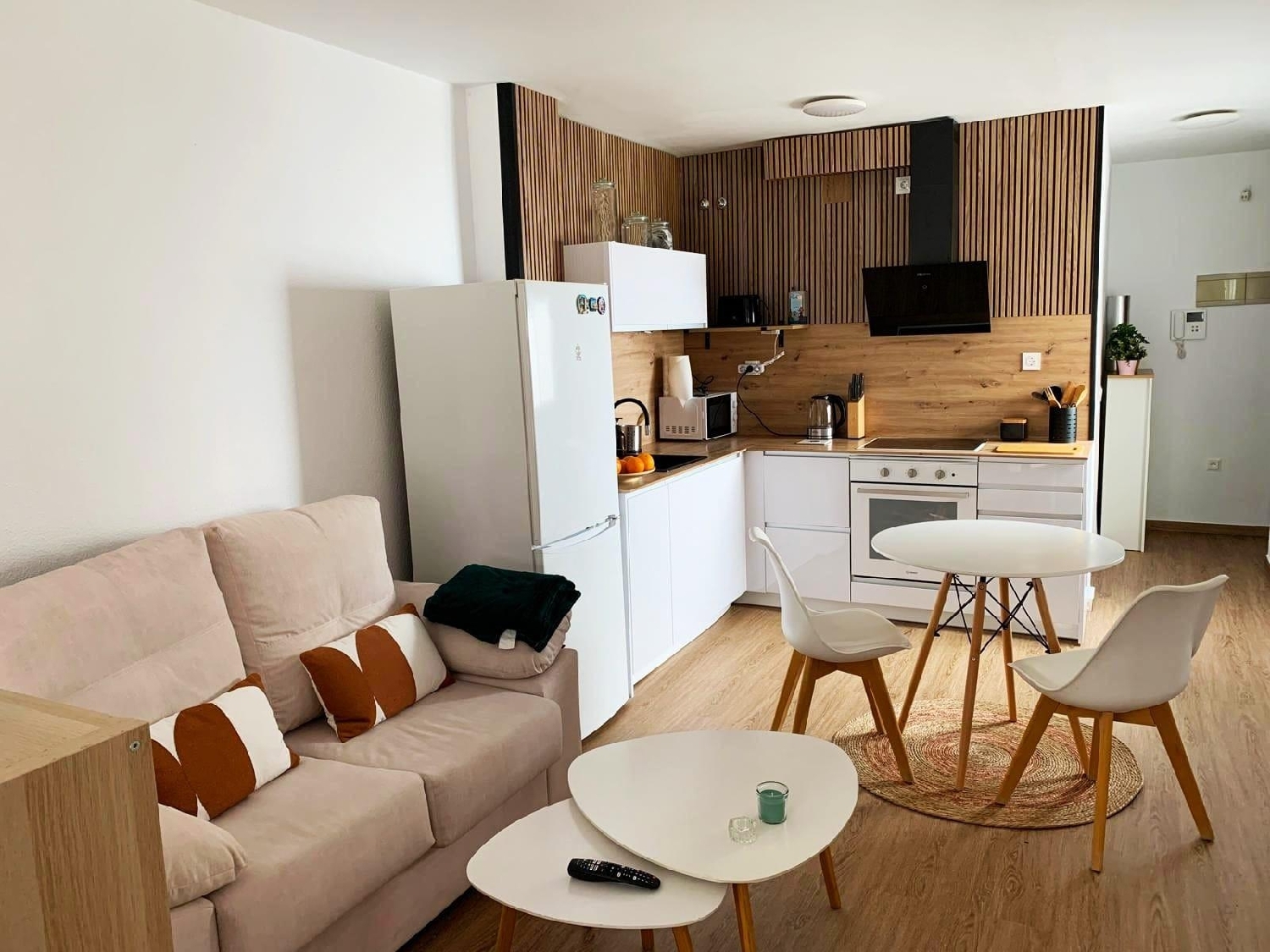  en venta estudio Málaga Del Fresno Campiña 4