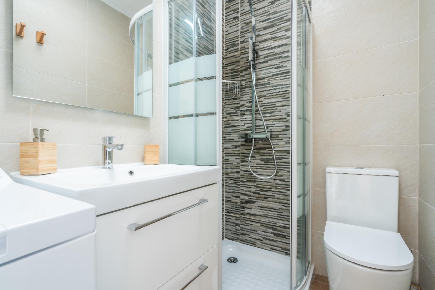  for sale studio apartment Maroñas Noya 2