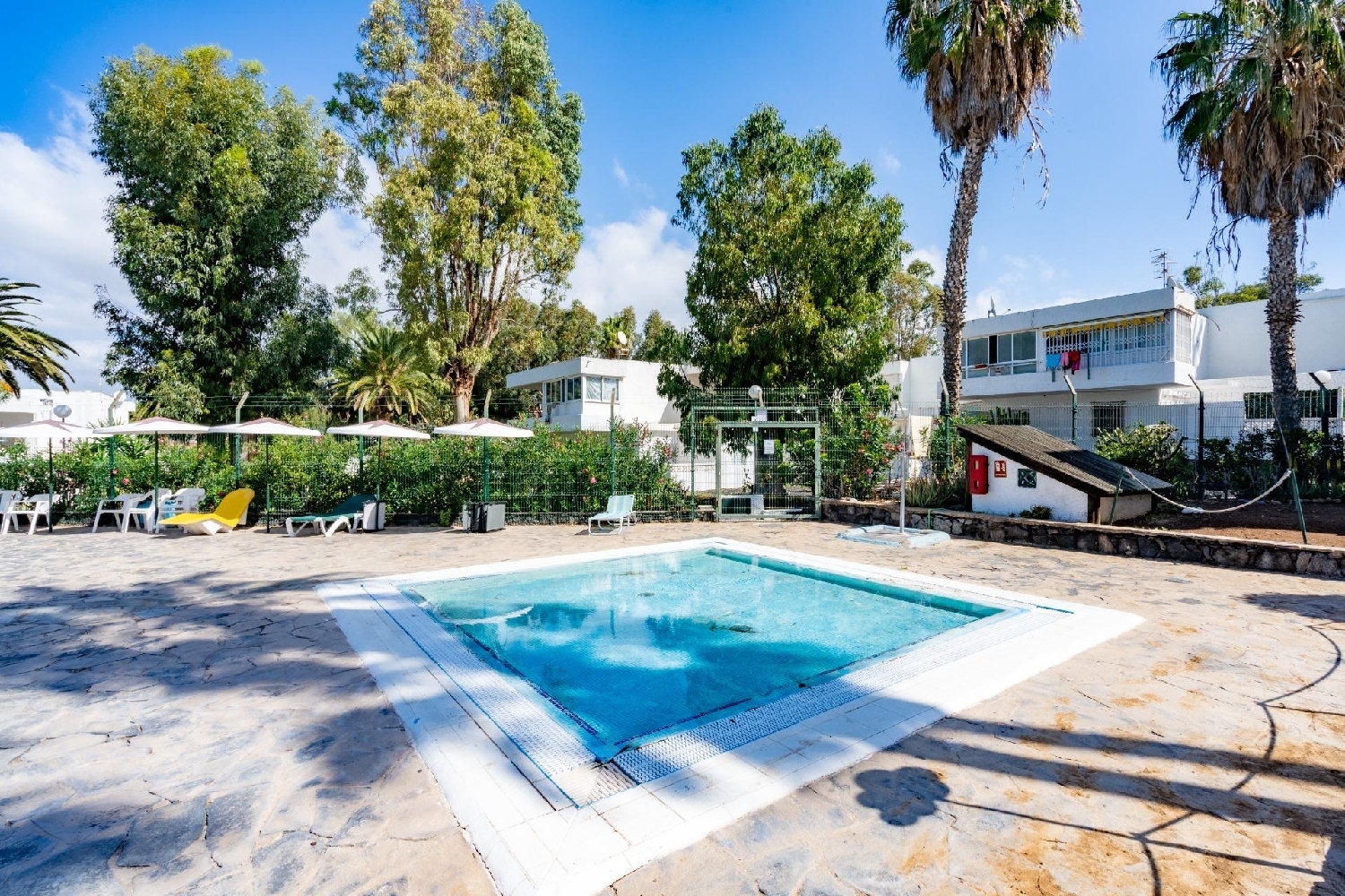  for sale studio apartment Maroñas Noya 8