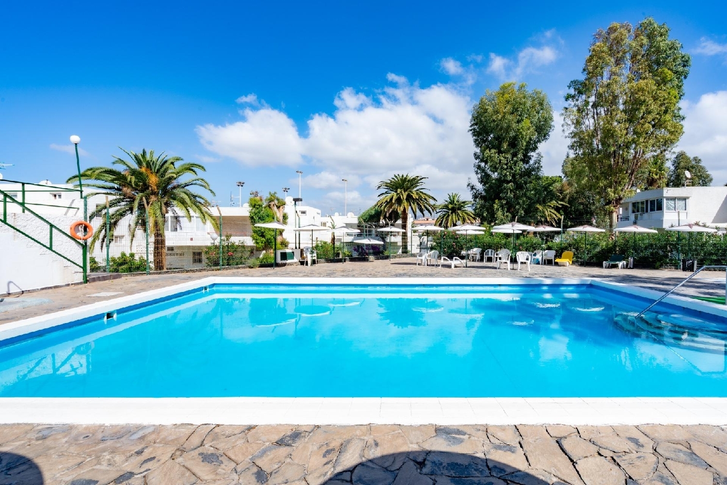  for sale studio apartment Maroñas Noya 6