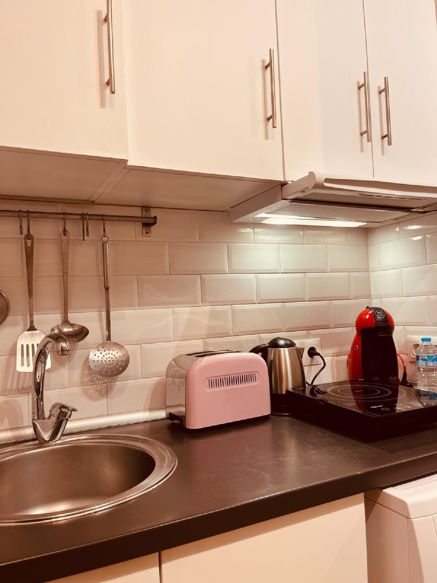  for sale studio apartment Mijas Costa Del Sol Occidental 6