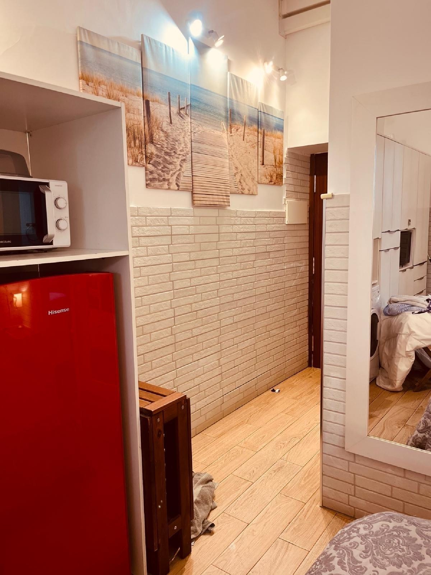  for sale studio apartment Mijas Costa Del Sol Occidental 2