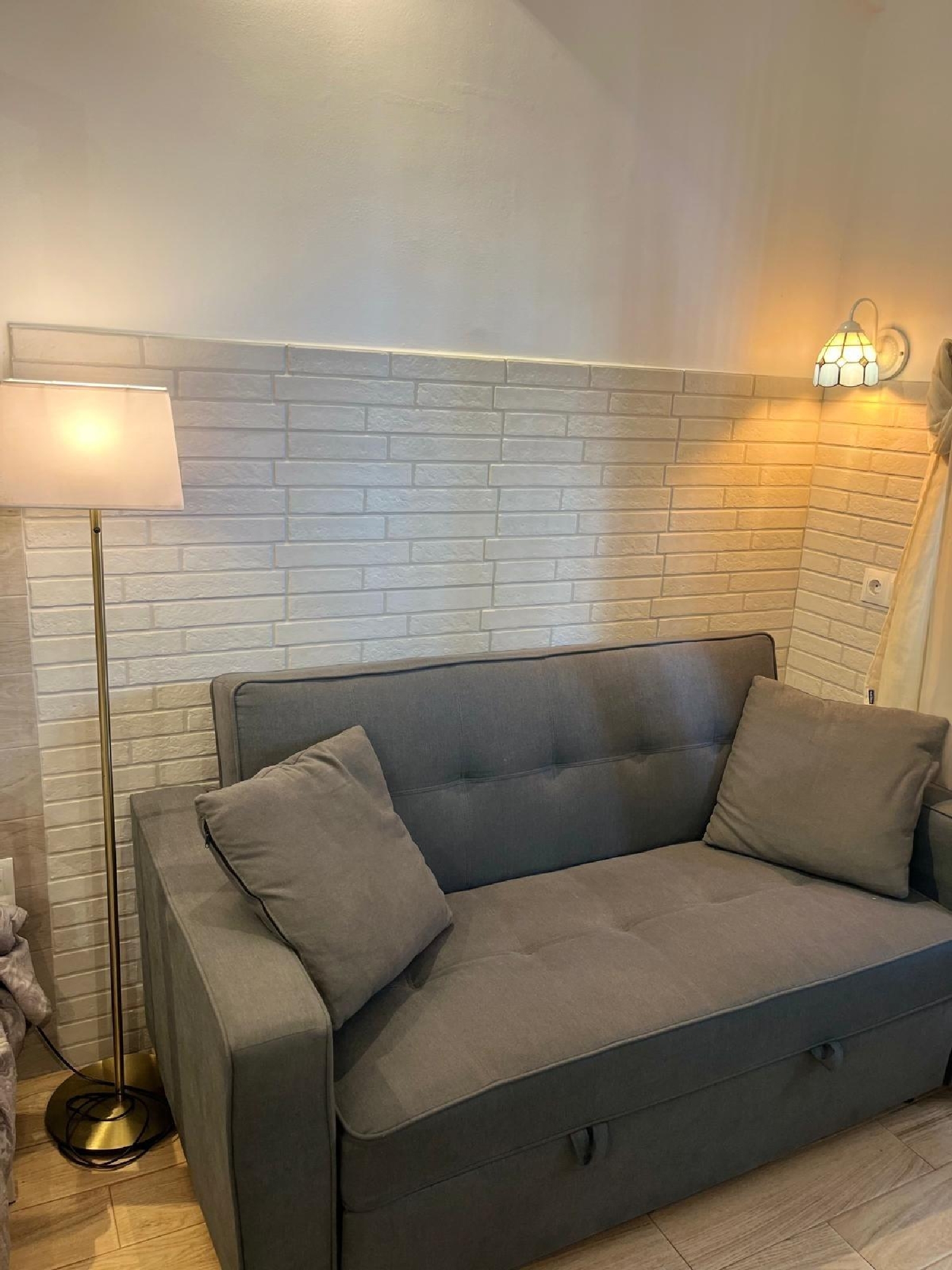  for sale studio apartment Mijas Costa Del Sol Occidental 7