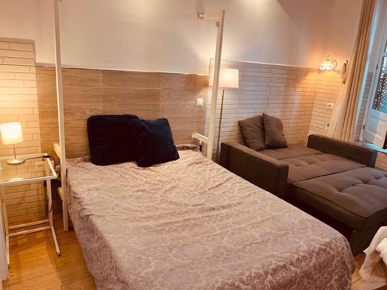  for sale studio apartment Mijas Costa Del Sol Occidental 4